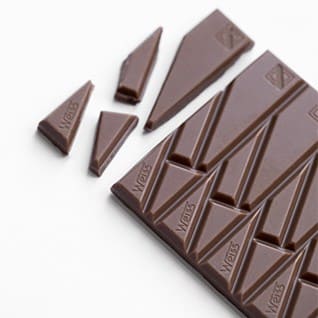 Tablettes de chocolat Tablettes de chocolat