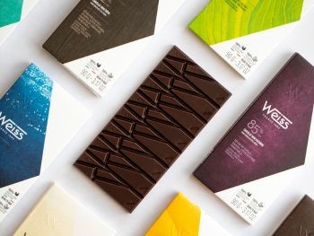 Tablettes chocolat bio