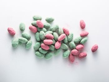 Spécialités gourmandes