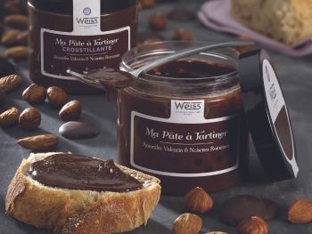 Chocolat spécial Petit-déjeuner