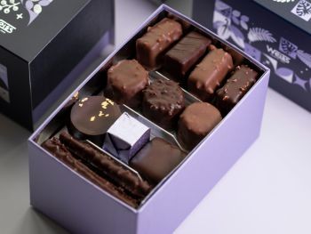 Ballotin personnalisé