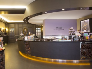 Nos boutiques 