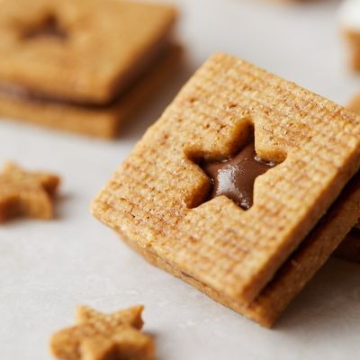 Recette de sablés chocolat par Jonathan Chauve