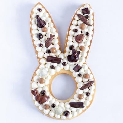 Recette de Lapin de Pâques